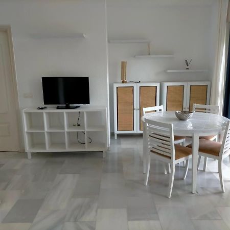 Apartmán Apartamento Torremolinos Playamar Exteriér fotografie