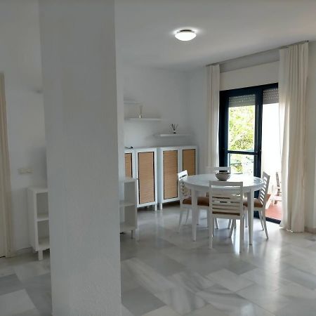 Apartmán Apartamento Torremolinos Playamar Exteriér fotografie