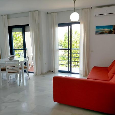 Apartmán Apartamento Torremolinos Playamar Exteriér fotografie
