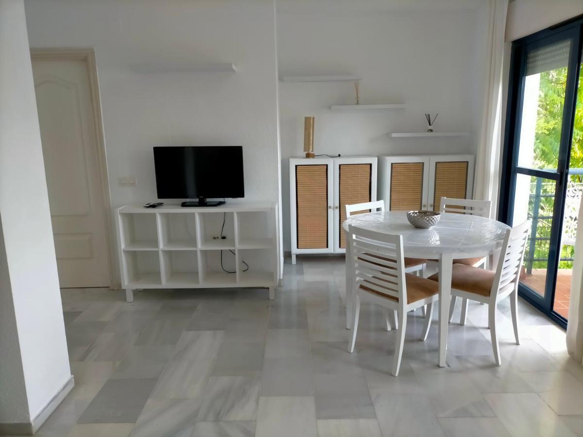 Apartmán Apartamento Torremolinos Playamar Exteriér fotografie