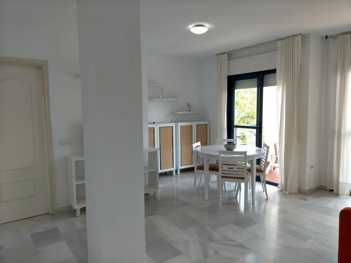 Apartmán Apartamento Torremolinos Playamar Exteriér fotografie