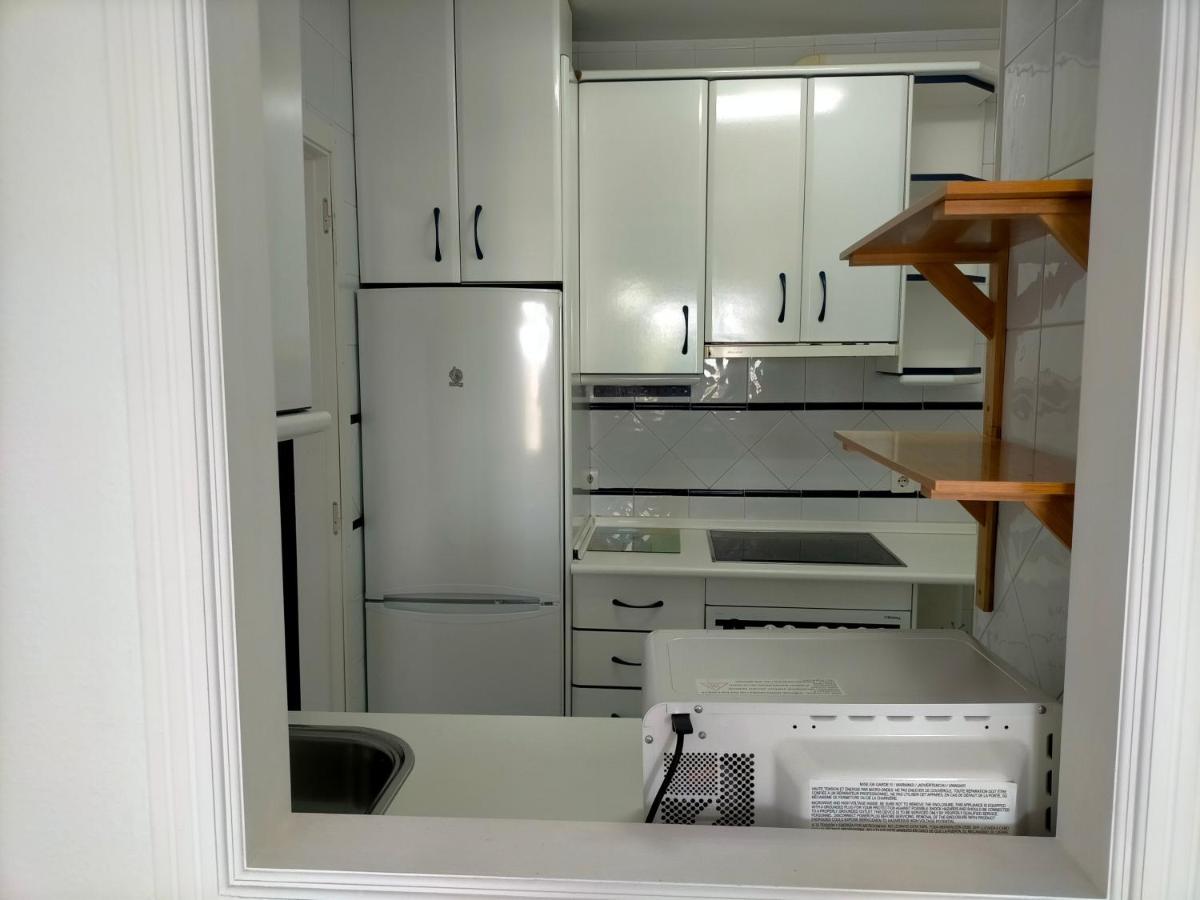 Apartmán Apartamento Torremolinos Playamar Exteriér fotografie