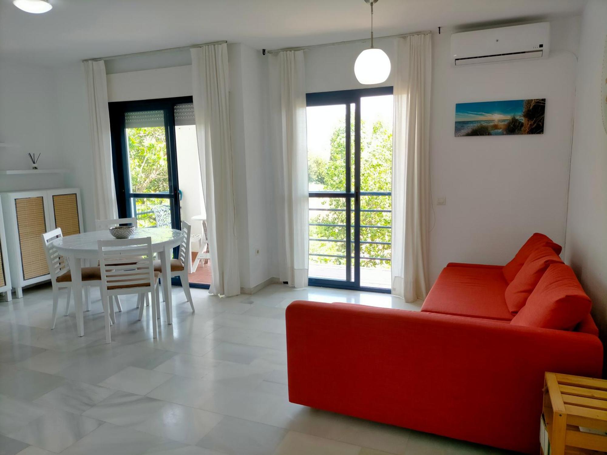 Apartmán Apartamento Torremolinos Playamar Exteriér fotografie