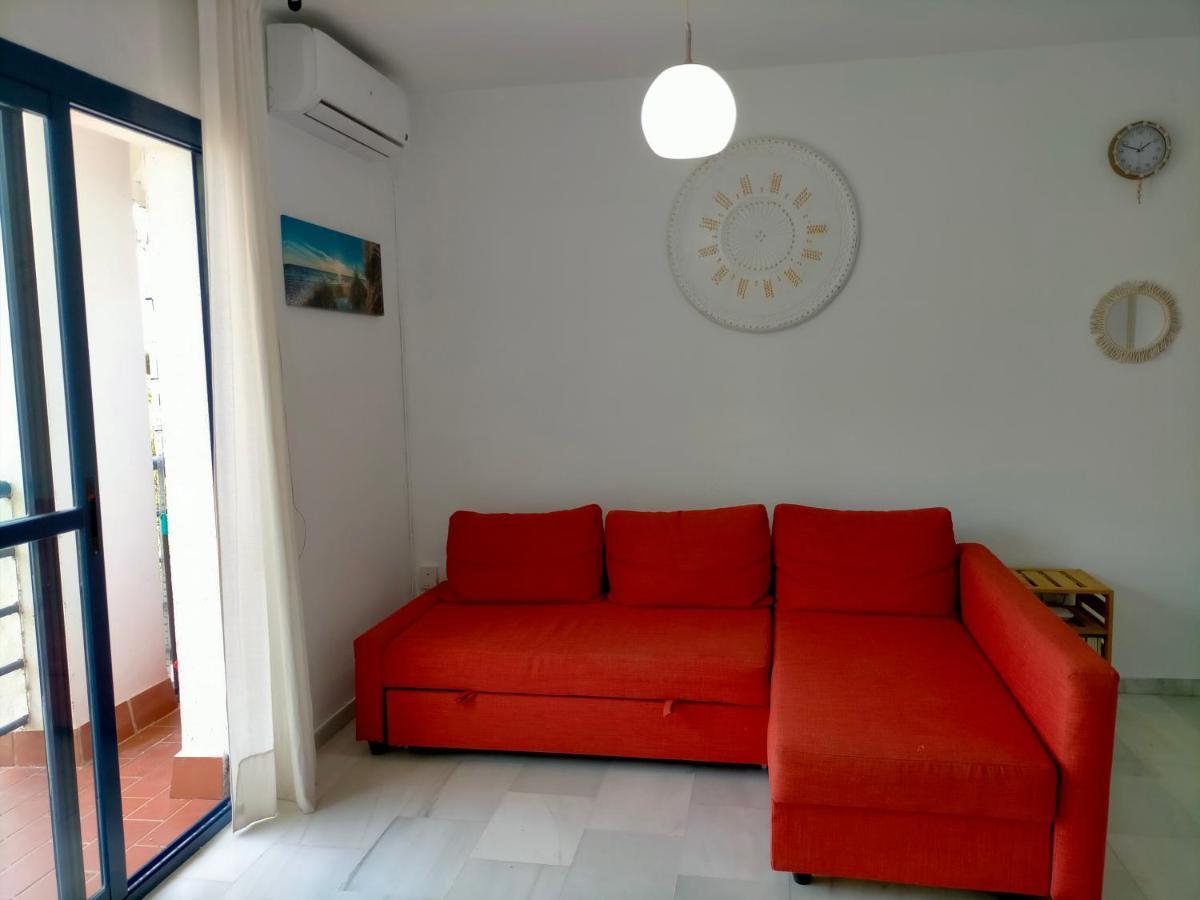 Apartmán Apartamento Torremolinos Playamar Exteriér fotografie