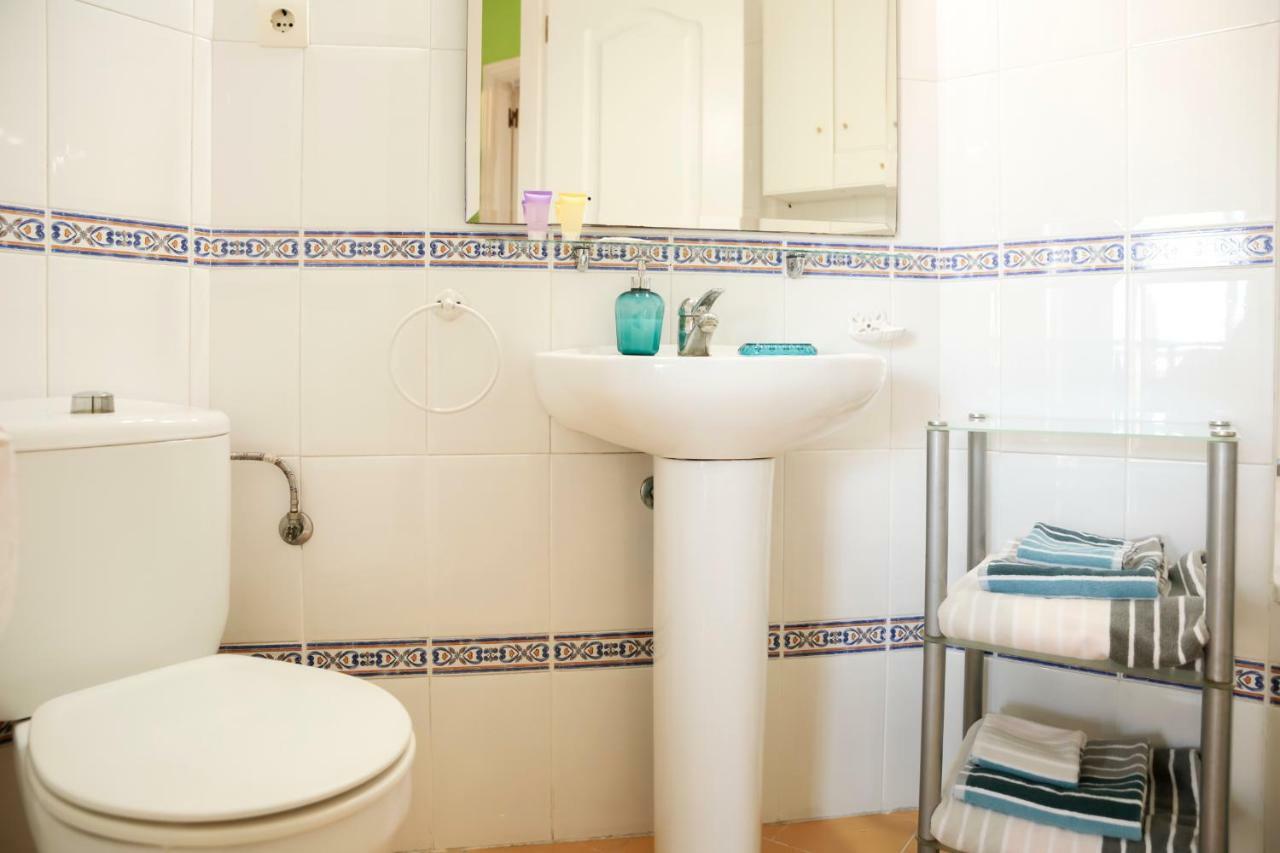 Apartmán Apartamento Torremolinos Playamar Exteriér fotografie